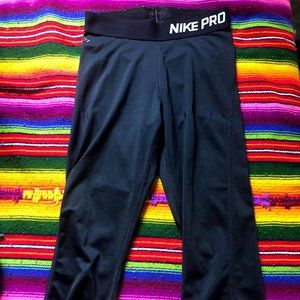 Nike Pro Leggings